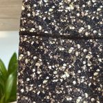 Lululemon  Shine Sequin Print Wunder Under Mid-Rise Running Legging Tight, 4 Photo 5