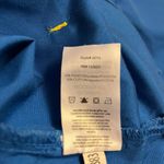 WonderWink Wink Origins Women's The Bravo V-Neck Top #6016 in Royal Blue Photo 10