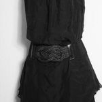 *Adele Altman Italian Dress (included in sale) Black Size M Photo 0