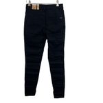 prAna ‎ Black Odey Jean 2 Regular Inseam New Photo 2