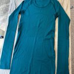 Lululemon Long Sleeve  Swiftly Tech Photo 0