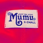 Show Me Your Mumu Bella Dress in Pineapple Size XS Photo 10