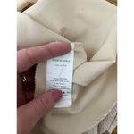 Blush Simplee Size Small Pink Eyelet Lace Above The Knee Dress NWOT Photo 3