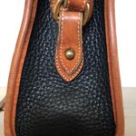 Dooney & Bourke Pebble Grain Zip Cross-body Purse Photo 8
