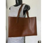 Vince Camuto  msrp bronze leather shoulder bag Photo 7