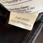 Carhartt  Force Relaxed Fit Lightweight Sweatshirt‎ Black Size Small Photo 9