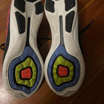 Nike  fly knit shoes size 8.5 Photo 2