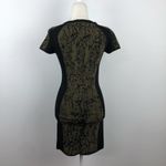 W118 By Walter Baker Walter Baker Collette Bodycon Snake-Print Dress XS Photo 10