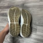 Oofos OOMG Fibre High sneakers blue 9.5 Photo 4