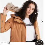 Timberland New DOWN-FREE WATERPROOF PARKA Photo 13