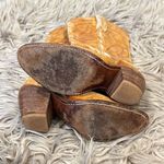 Capezio Vintage Miss cowgirl boots size 5 Photo 4