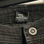 Kuhl  Women's Skinny Jeans - Black Photo 15