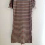 Mod Ref  Striped The Raya Dress Photo 2