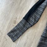 Head Womens Black Stripe Hoodie - XS Photo 3