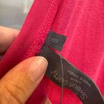 Sweaty Betty  Tayberry Pink Take It Easy Drop Waist Sporty Dress Size Small S NWT Photo 11