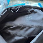 Adidas Climalite Black 3 Stripe 7/8 Tights Womens Size S Pocket Athletic… Photo 6