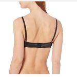 Free People Intimately Heart Throb Underwire Bra in Black Photo 1