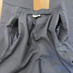 J. Jill Essential Cotton Stretch Pants Women's Size 6 Slacks Professional Navy Blue Photo 5
