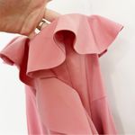 Revolve Lovers + Friends Chandler Gown in Light Pink Size XS NWT Photo 6