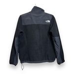 The North Face  Denali Fleece Sweater Jacket Womens Size S Black Polartec Photo 1