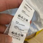 KLING 100% cotton shirt vest Blue Photo 6