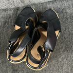 American Eagle America Eagle Wedges Size 9 Photo 3