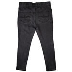 Lee  Jeans Womens 16 Short Modern Series Midrise Fit Dream Skinny Leg Stretch Photo 1