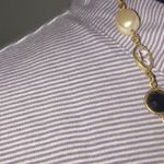 Pure Jill 3/4 Sleeves Swingy Top Photo 1