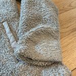 Patagonia  Women’s Los Gatos Jacket Full Zip Sherpa Gray Size XS Photo 1