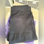 Shapermint Empetua High Waisted Black Shaping Leggings NWT Size XL Photo 2