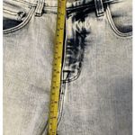 L'Agence L’AGENCE High Line Jean Light Wash Distressed Jeans Size 26 MSRP $275 Photo 7