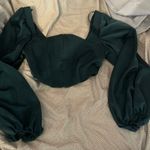 Urban Outfitters  Corset Top Photo 0