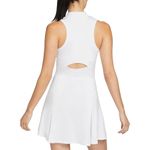  | NWT | 1X | Nike Court Plus Line Slim Fit Victory Tennis Pickleball Dress Photo 2