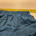 Nike Dri-FIT Canopy Tempo Running Short 723948-435 Blue Women’s S Photo 4