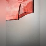 Nike Red and White Sleeveless Tank Top Photo 3