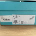 Vivienne Westwood  Anglomania Michelle Rose Gold Sandals Photo 6