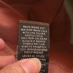 Pink Rose Women's Top with Embellished Shoulders Photo 5