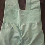 NVGTN  Leggings Seamless Blue Photo 0