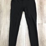 Seven7  Pull On Legging Black Soft Knit Pants Small Photo 1