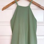 Madewell NWOT  Flex 2.0 Fitness Tennis Athletic Dress Size XS Green Photo 3