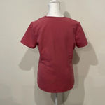 FIGS  Casma Three-Pocket Scrub Top Photo 7