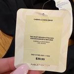 Fabletics  GABRIELLA SWIM BRIEF Photo 4