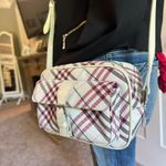 Burberry  London Blue label cross body bag Photo 6
