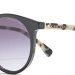 Kenneth Cole 48mm Round Sunglasses Photo 9