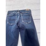 American Eagle Next Level Stretch Jeans Blue Size 2 Photo 4