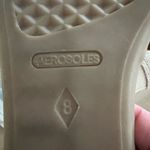 Aerosoles  size 8 tan sandals Photo 4