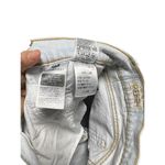 Levi's  Premium Wedgie Straight Leg Jeans In Think Outside Photo 7