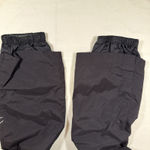 Bonfire Womens Small Snowboarding Black Fusion Series Skiing Snow Pants Gorpcore Photo 2