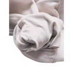 Lululemon Women's Braided High-Rise Jogger Pants White Opal Size 6 Lounge Cozy Photo 5