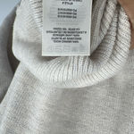 Babaton Aritzia  midi Sweater Dress 2 Photo 7